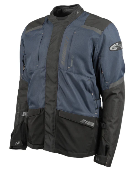Veste d'aventure Joe Rocket Ballistic 16.0 WP