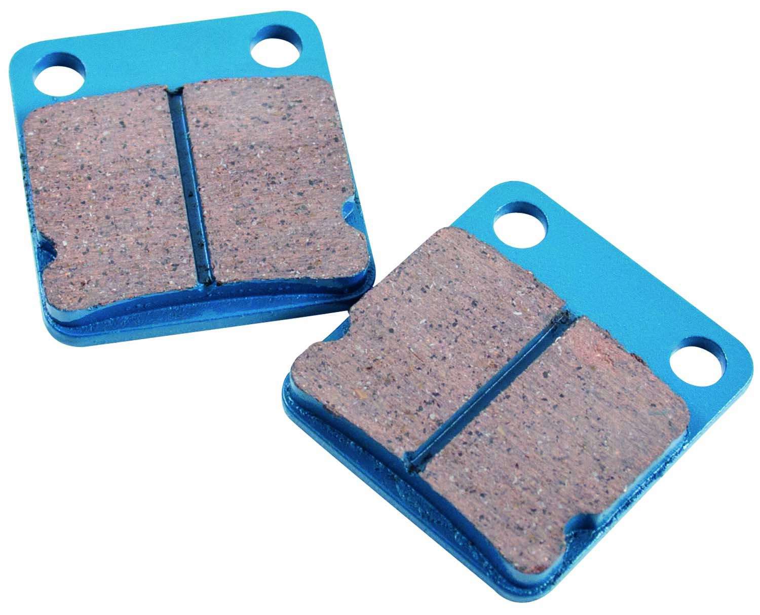 MOGO Parts Brake Pads