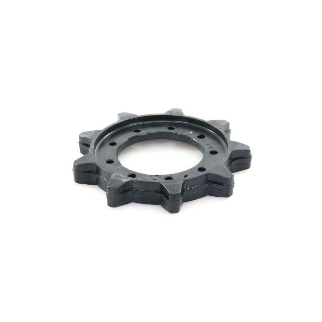 Wolftech Snowmobile Track Sprocket