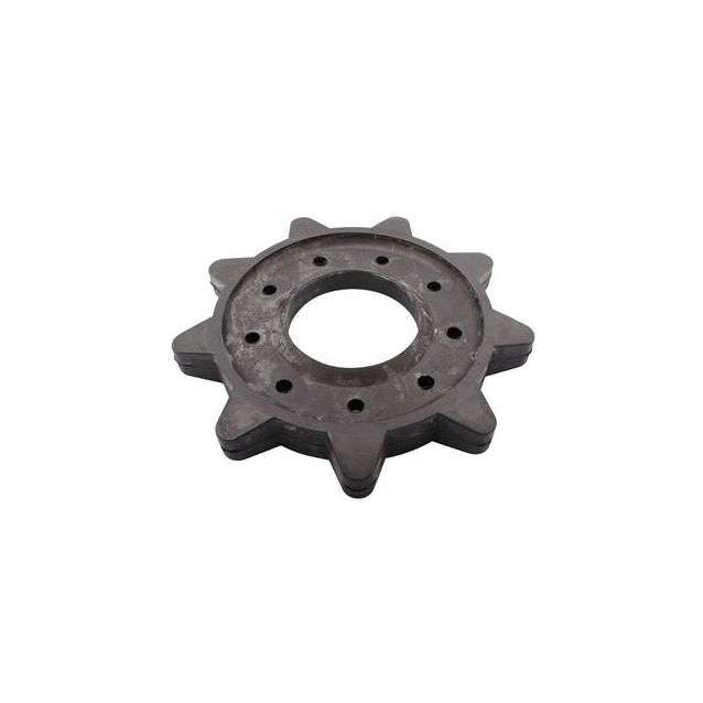 Wolftech Snowmobile Track Sprocket