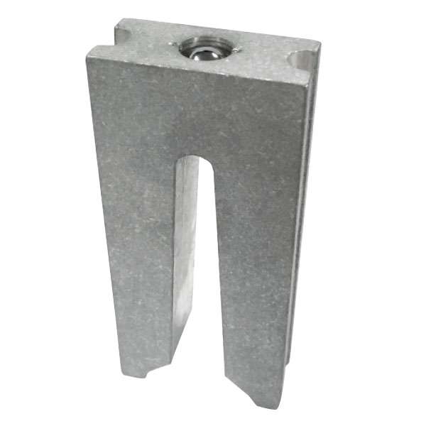 Woody&#39;s Snowmobile Track Clip Tool 3&quot; Insert