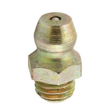 Wolftech Bogie Wheel Grease Fitting