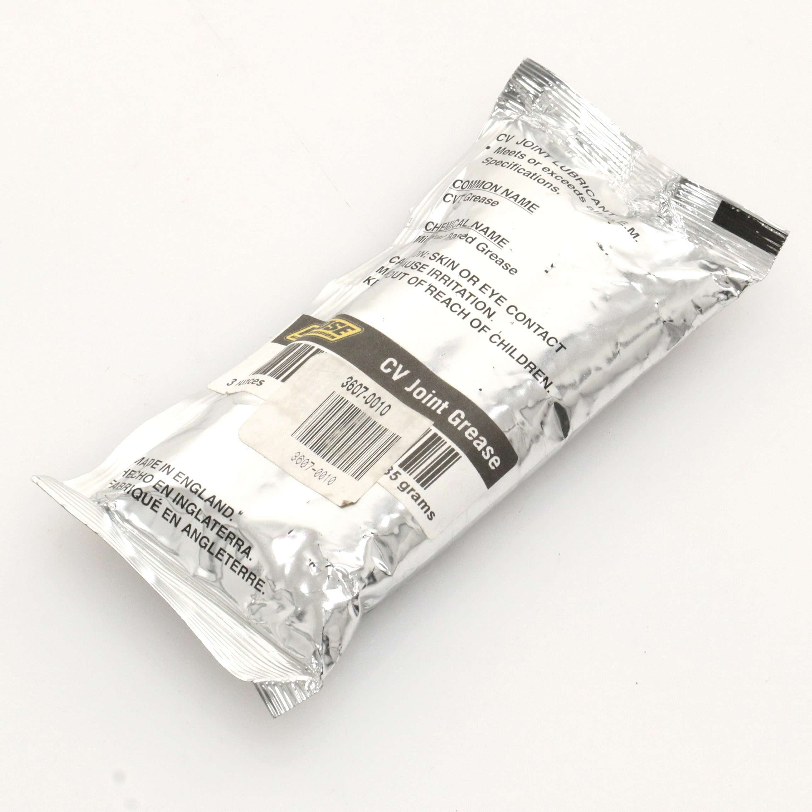 Moose Utility Division Racing Grease Pack