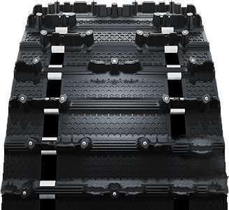 Composit T32NS Track