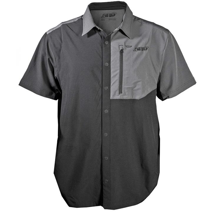 509 Step Up Pit Shirt
