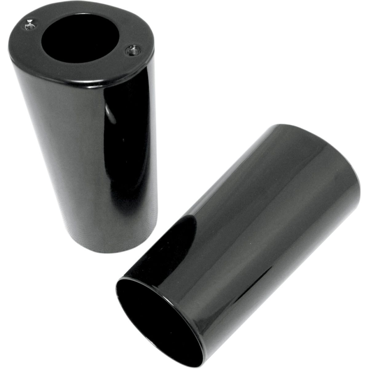 Drag Specialties Fork Slider Covers