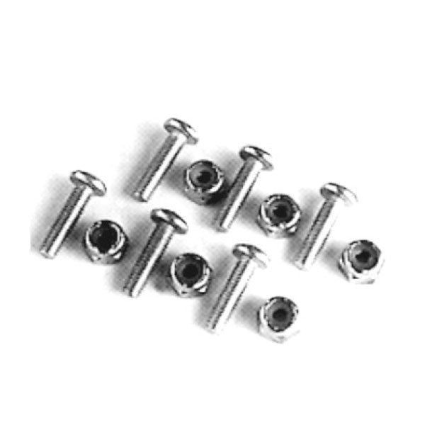 SPX Bogie Wheel Bolt Kit