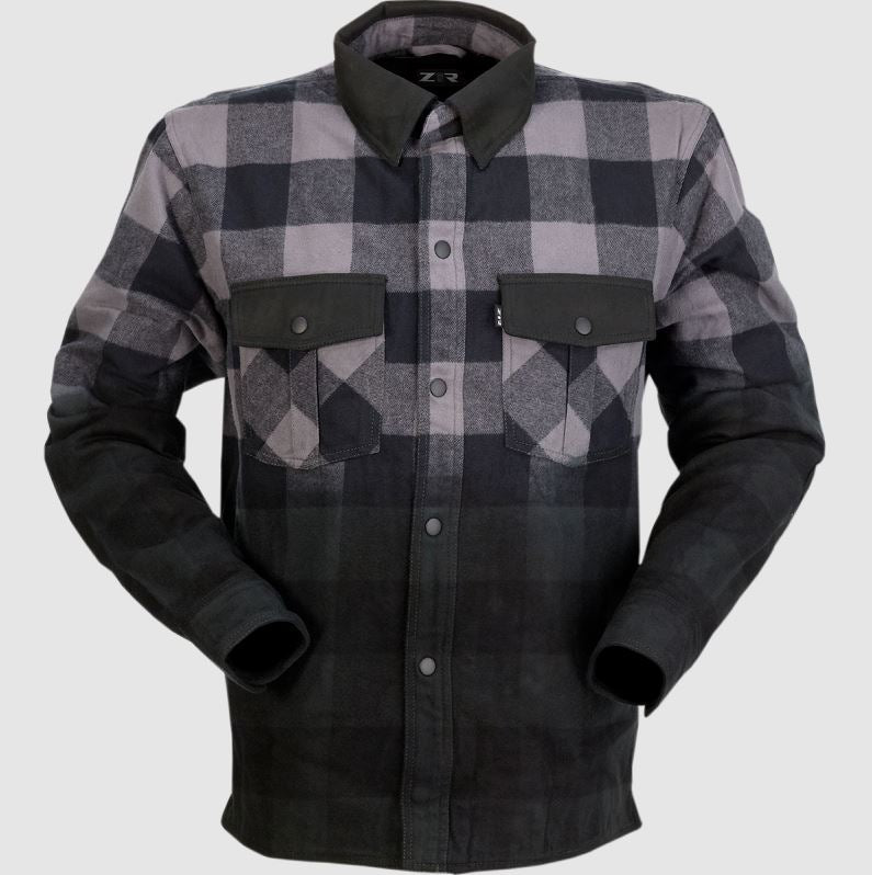 Chemise ombrée Duke Z1R