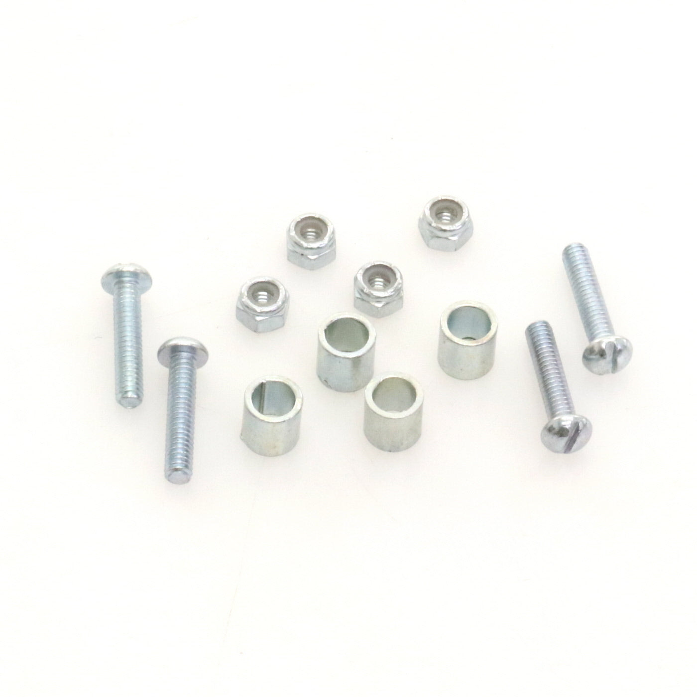 Kimpex Bushing &amp; Bolt Kit