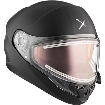 CKX Contact Solid Full Face Helmet