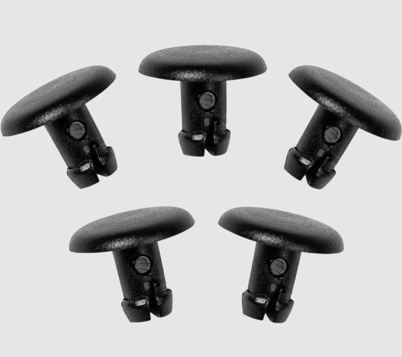 Rivets pour gilet Icon Stryker (lot de 5)