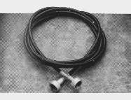 Wolftech Speedometer Cable