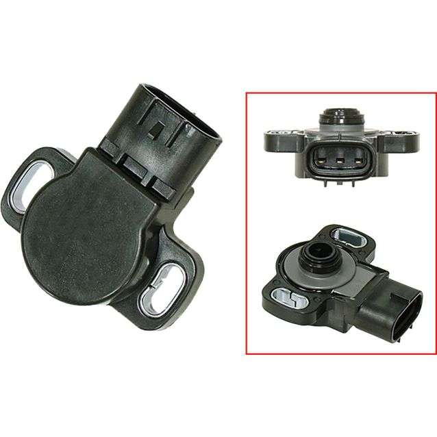 Sports Parts Inc. Throttle Position Sensor