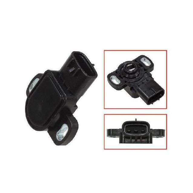 Sports Parts Inc. Throttle Position Sensor