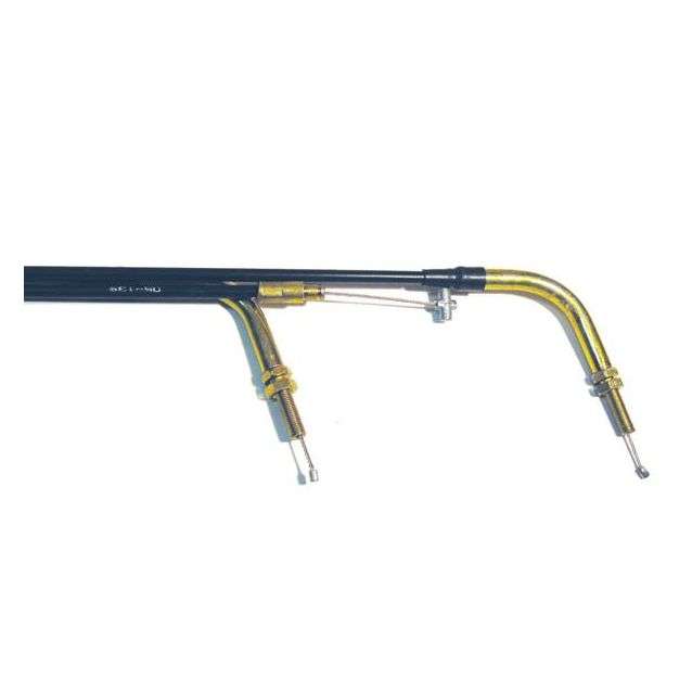 Câble d&#39;accélérateur universel pour motoneige Wolftech