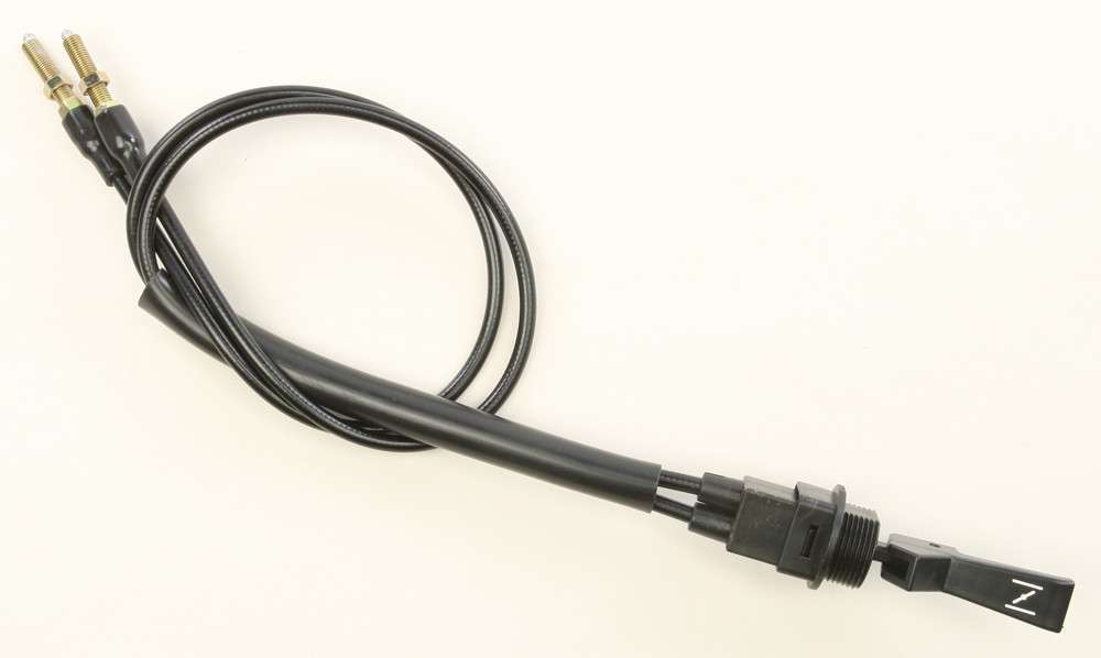 Wolftech Choke Cable