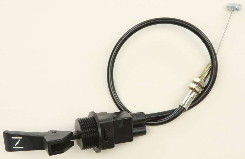 Wolftech Choke Cable