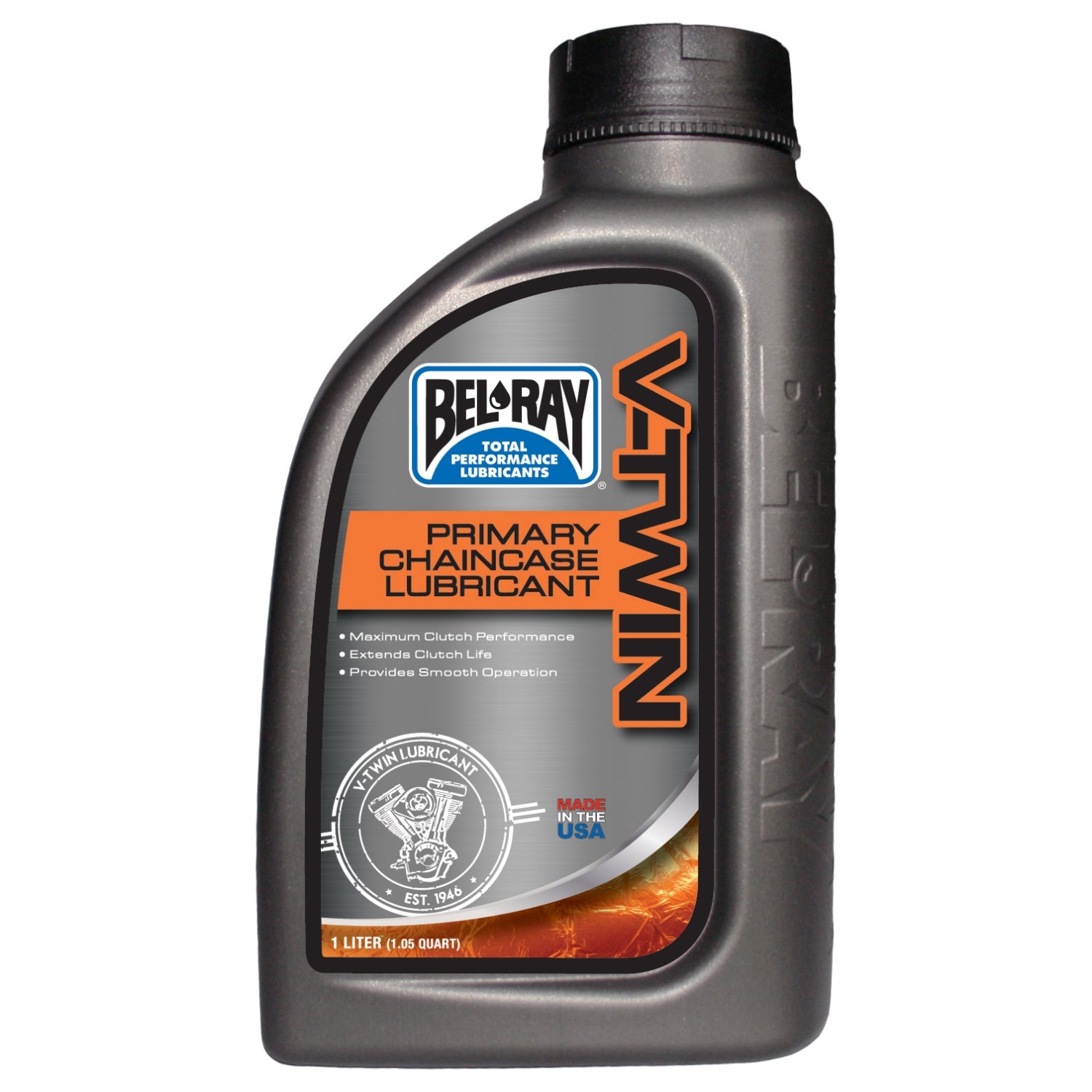 Bel-Ray Primary Chain Case Lube
