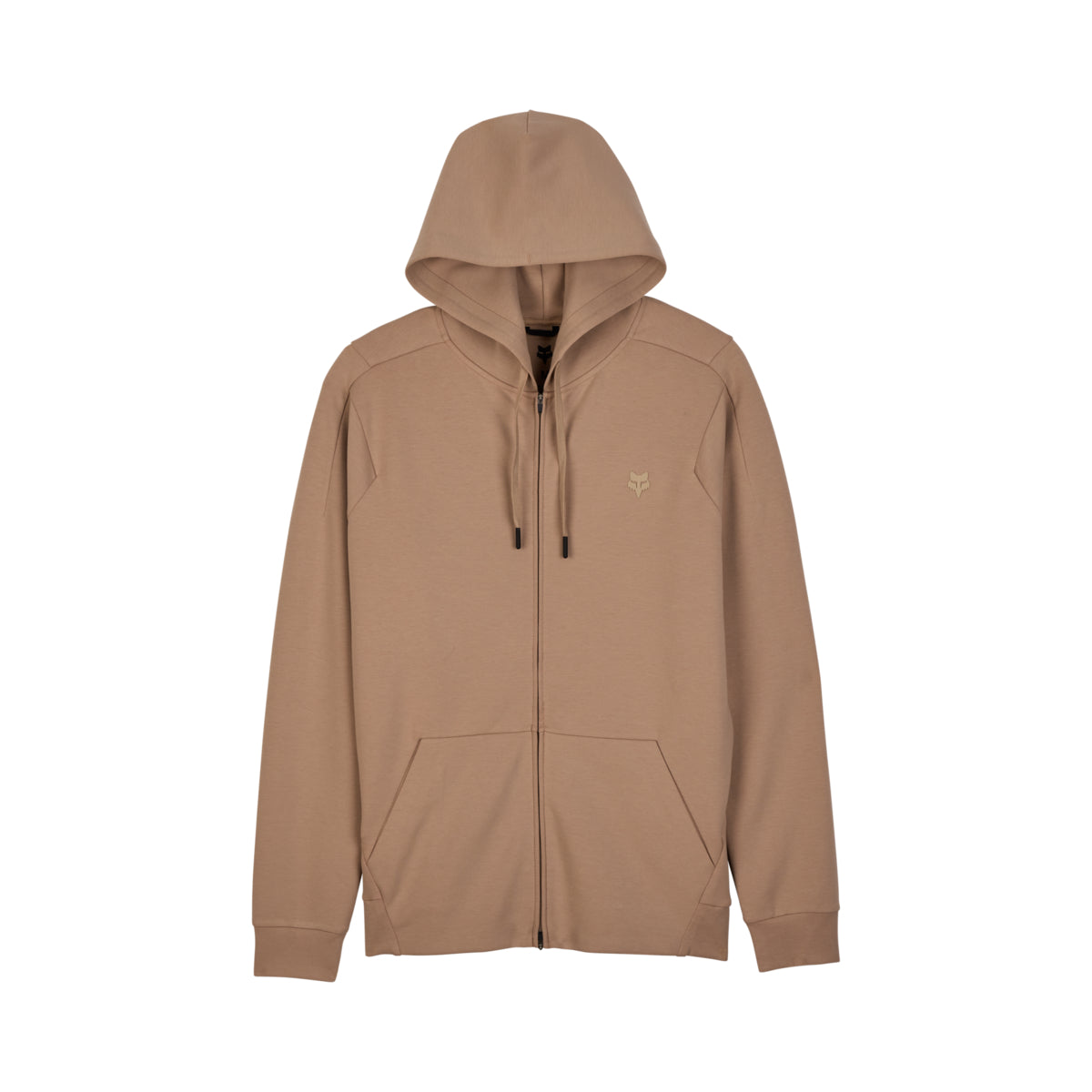 Fox Racing Rise Fleece Zip Hoodie