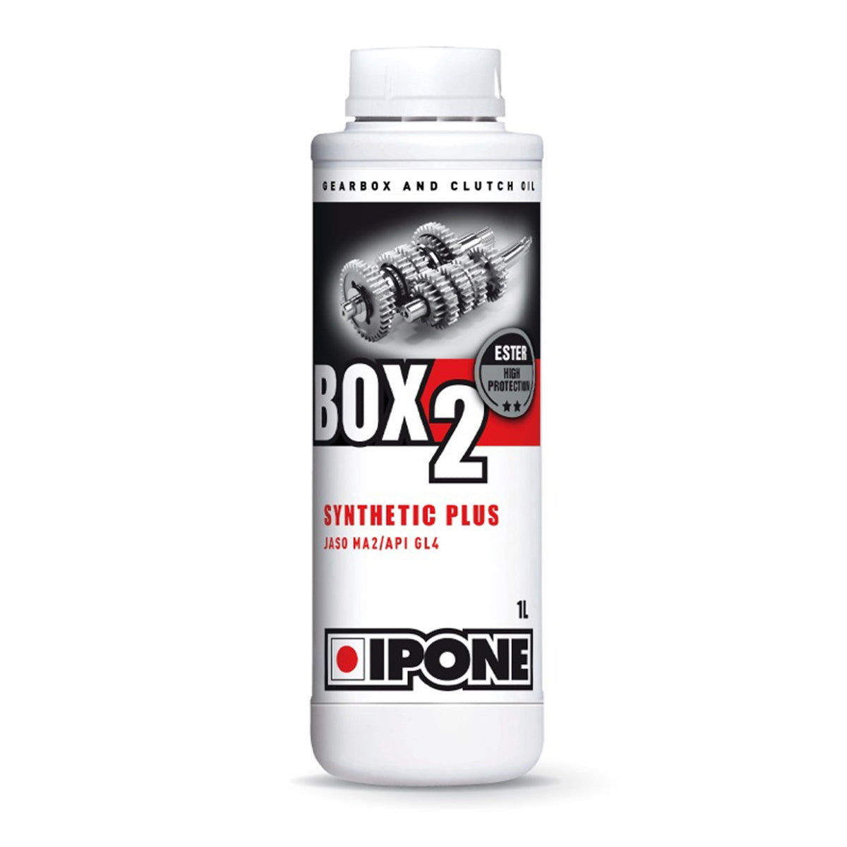 Ipone Box 2 Synthèse, 1L