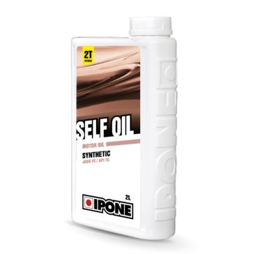 Huile moteur Ipone Self