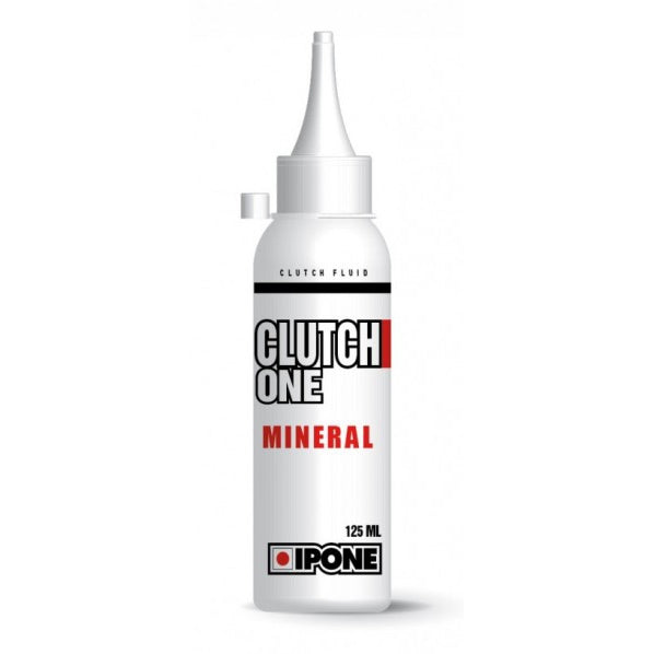 Ipone Clutch One Mineral Oil, 125mL