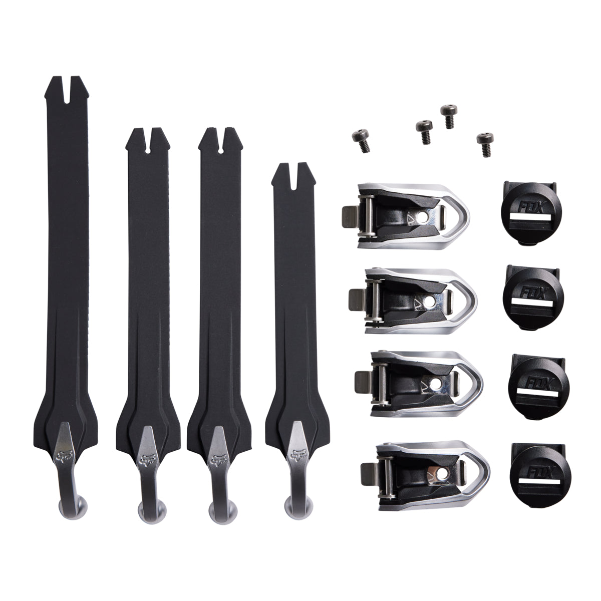 Fox Racing Instinct Strap Kit