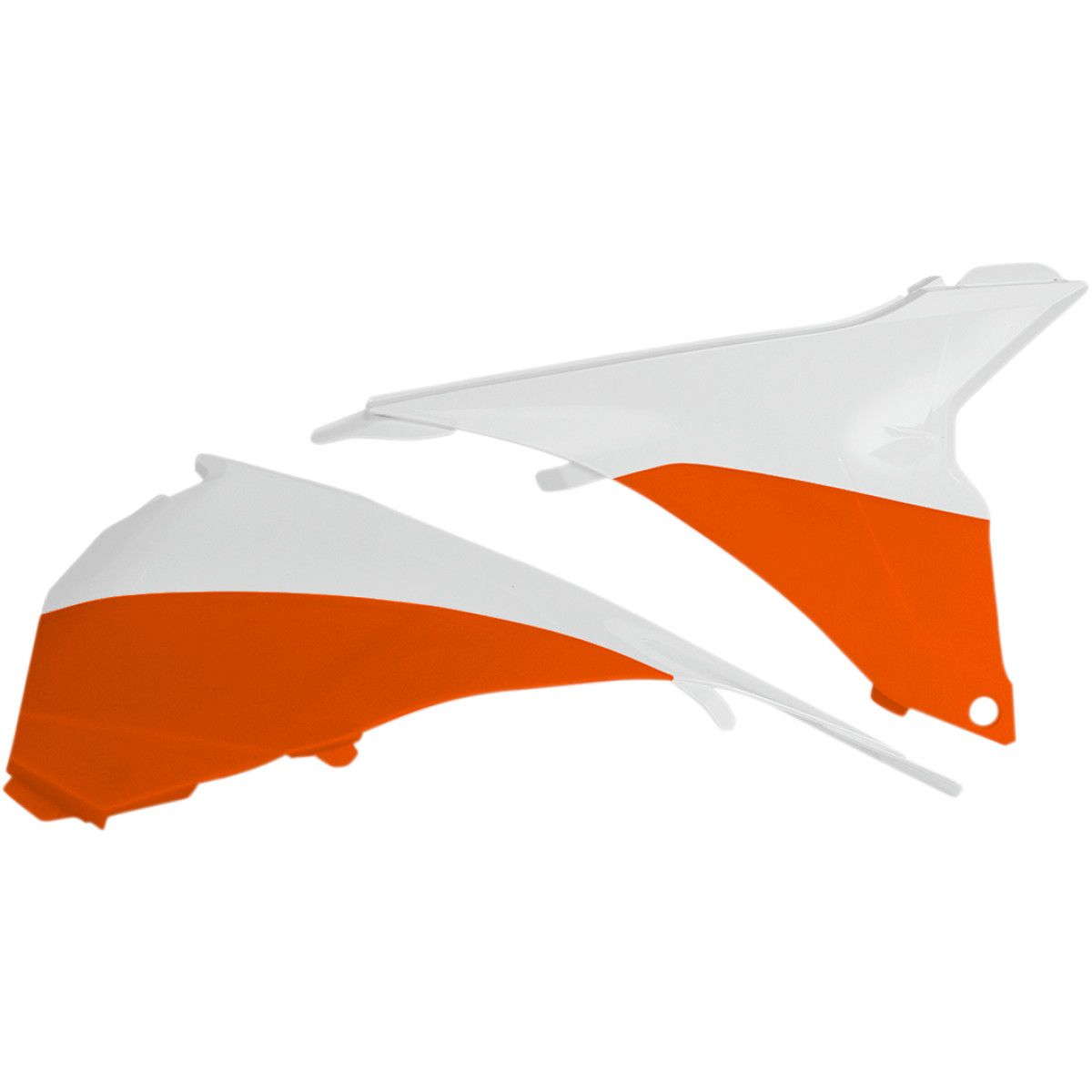 Couvercle de boîte à air Acerbis
