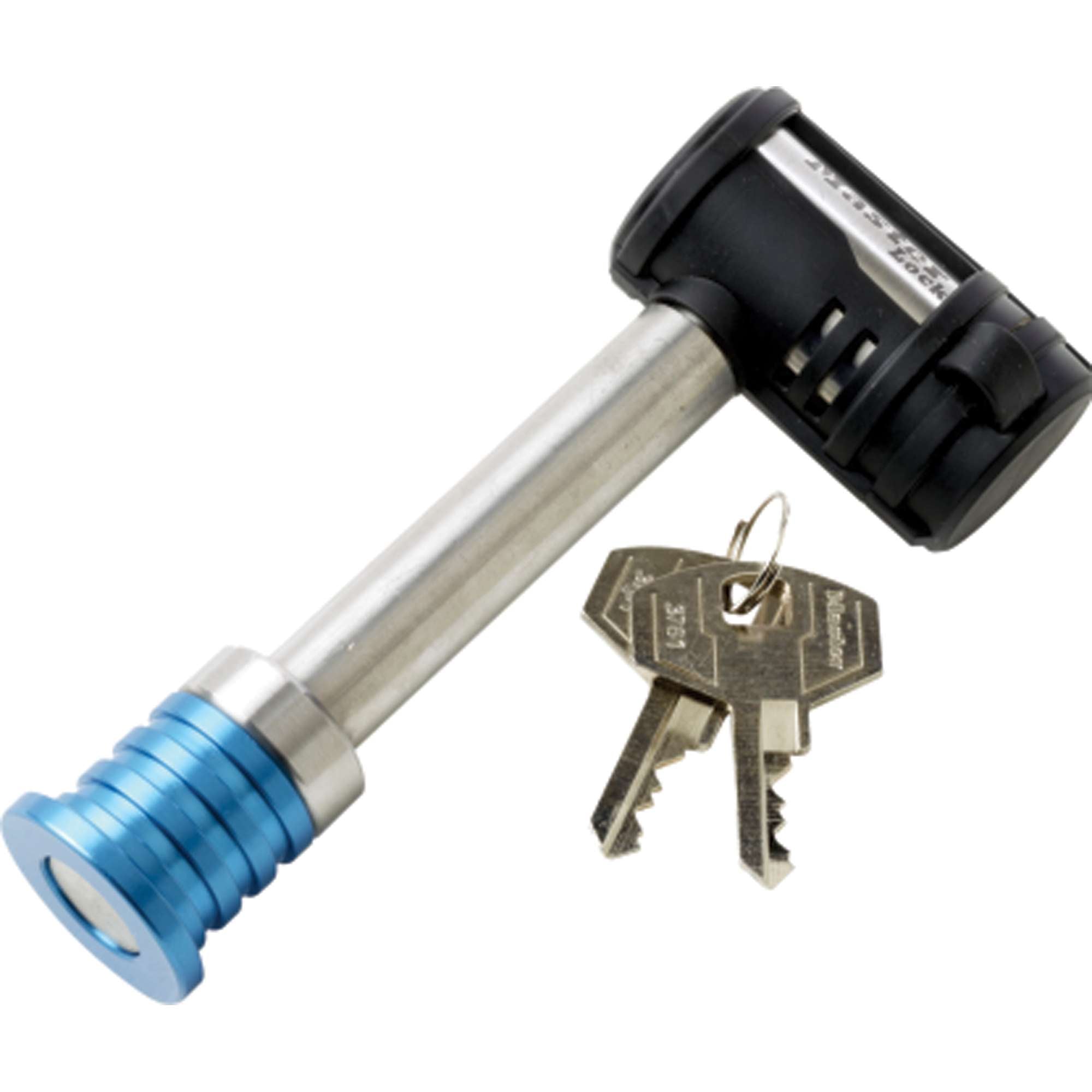 Verrou de récepteur pour barre Master Lock