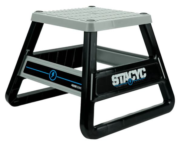 Stacyc No-Tool Moto Stand