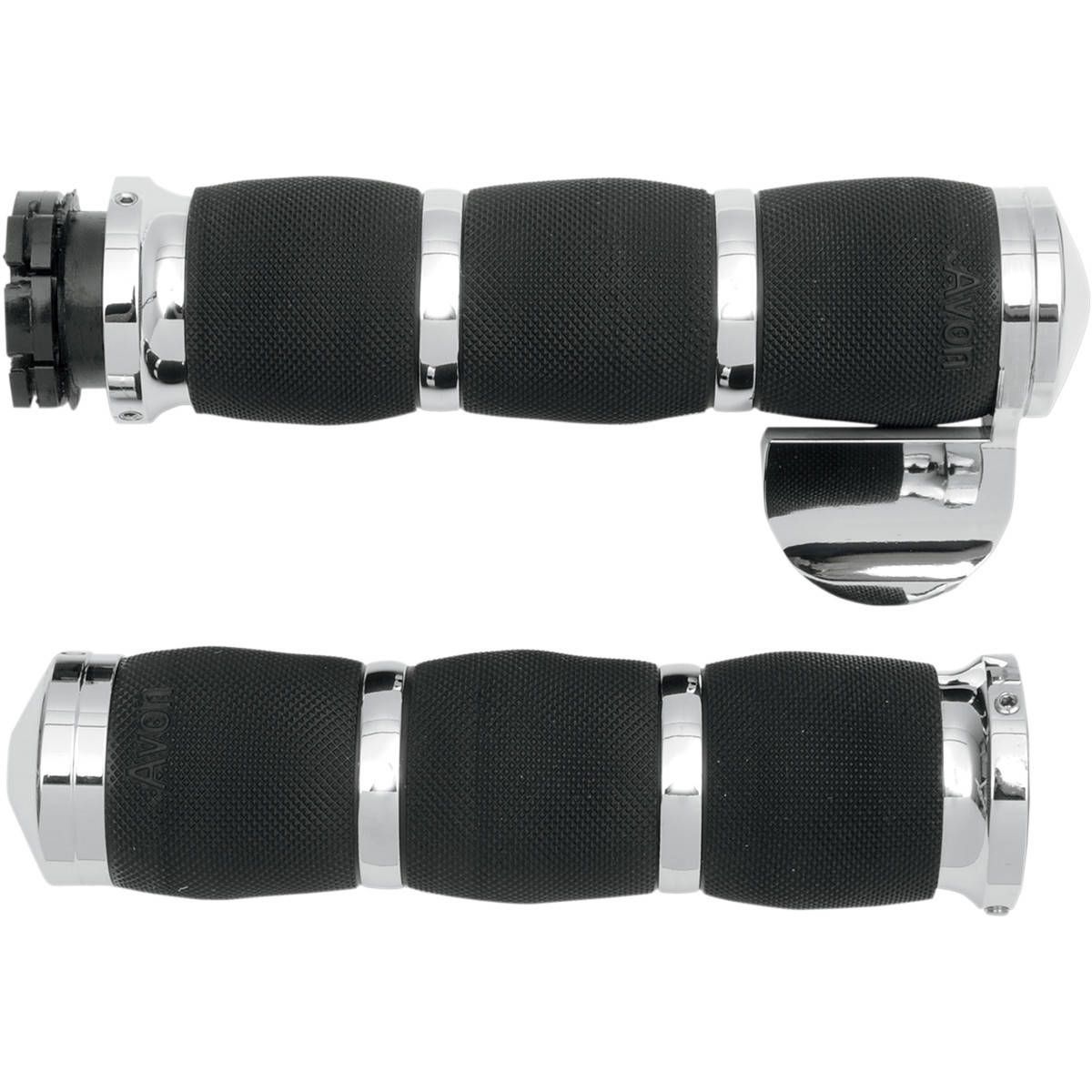 Avon 3-Ring Air Cushioned Grips