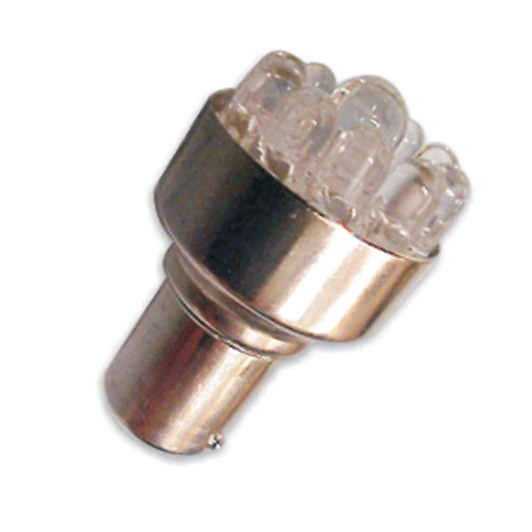 Litech Standard Red 1156 LED Bulb