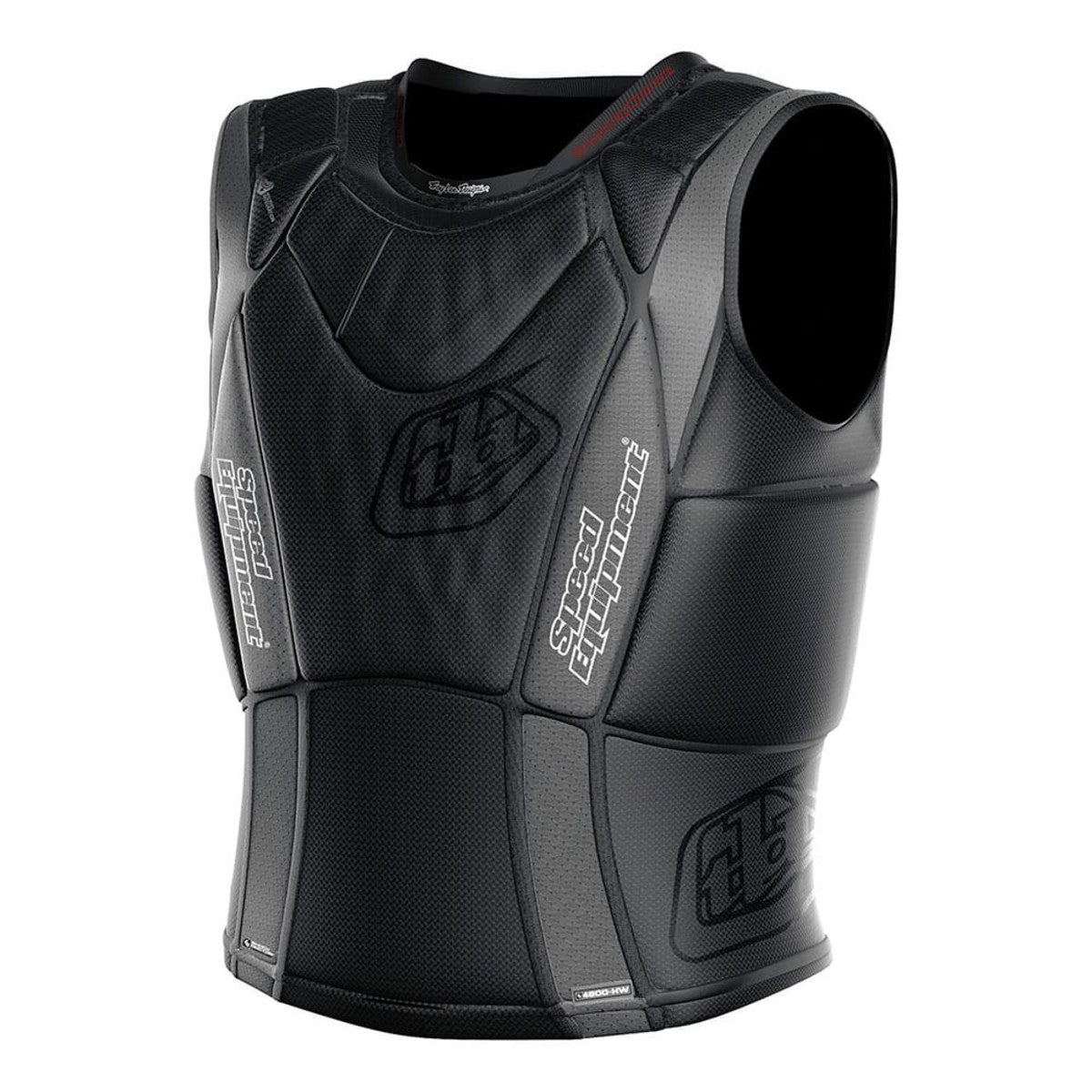 Gilet de protection ultra-protecteur Troy Lee Designs 3900 HW (liquidation)