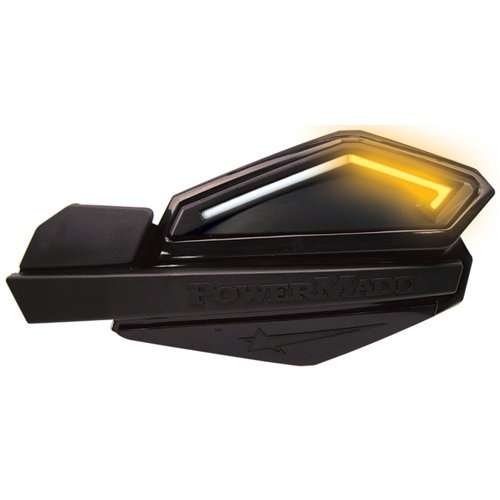 Kit de clignotants à LED pour protège-mains PowerMadd Star Series
