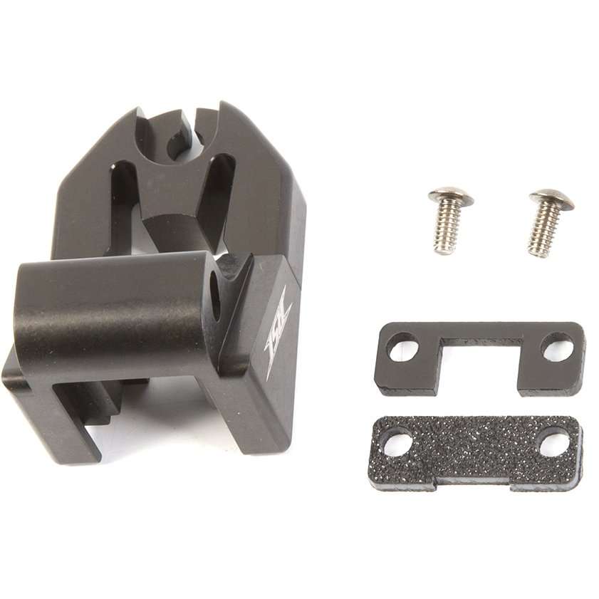 RSI Snowmobile Billet Throttle Block Kit