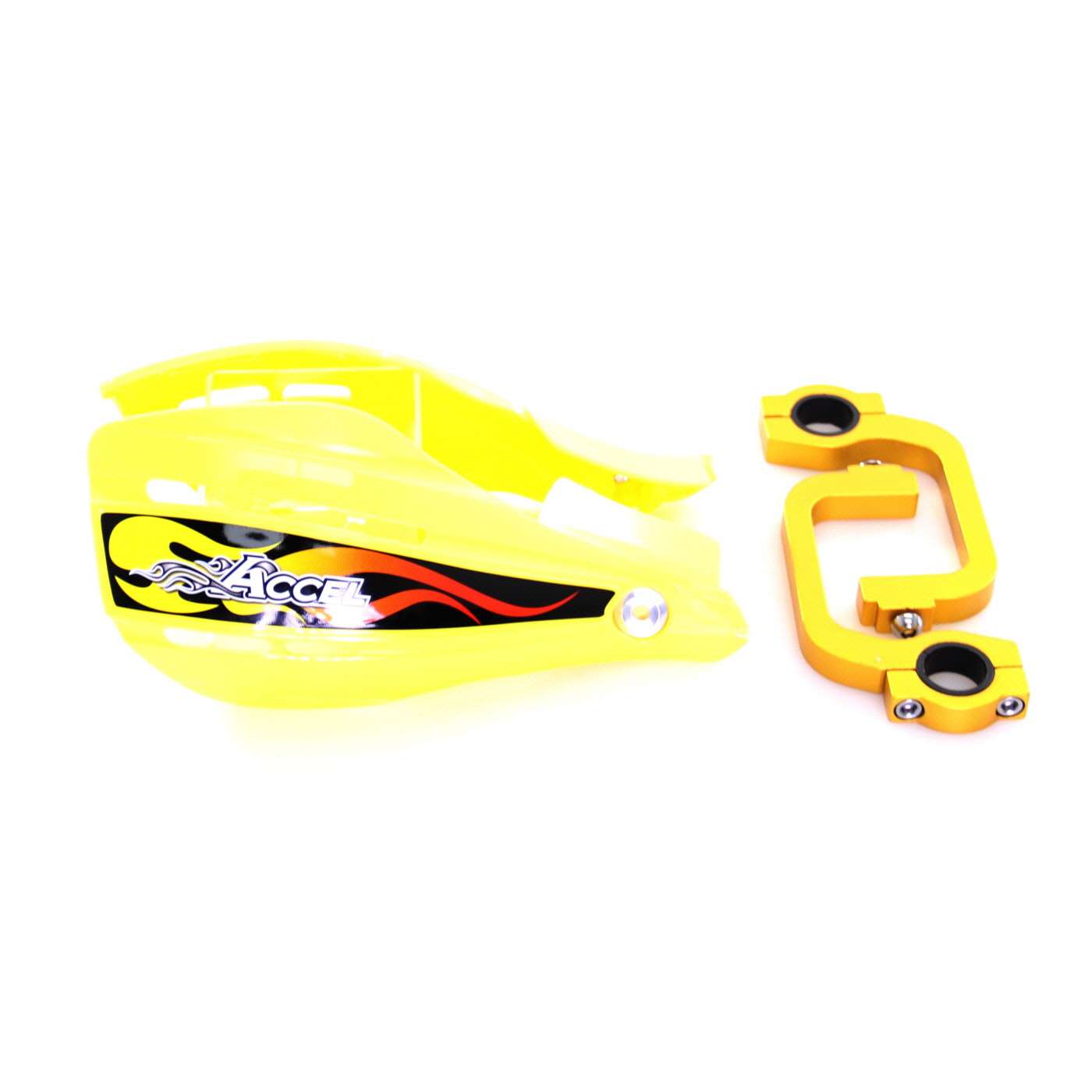 Accel Technologies Handguards with Mount