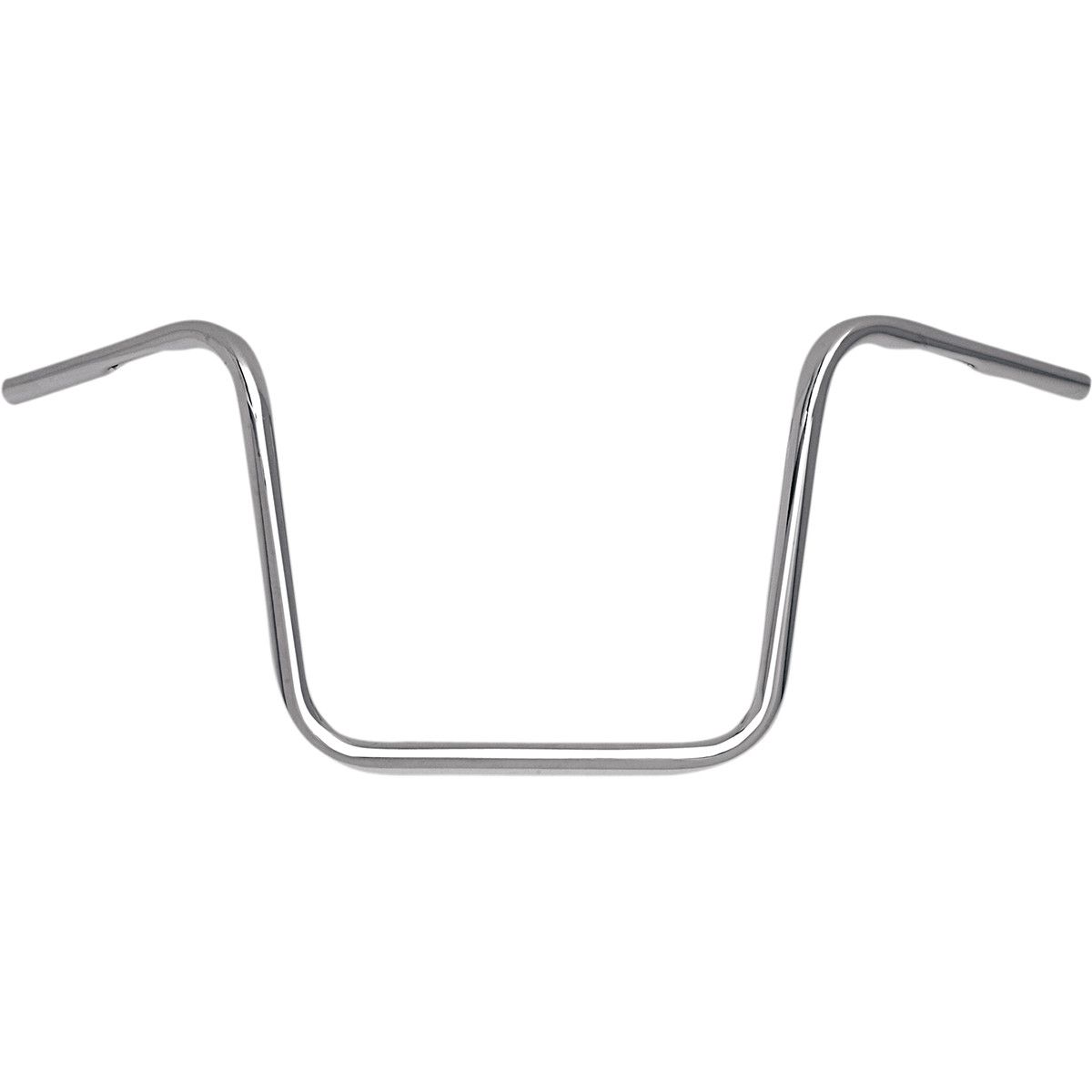 Guidon Drag Specialties Touring Ape Hanger 1"