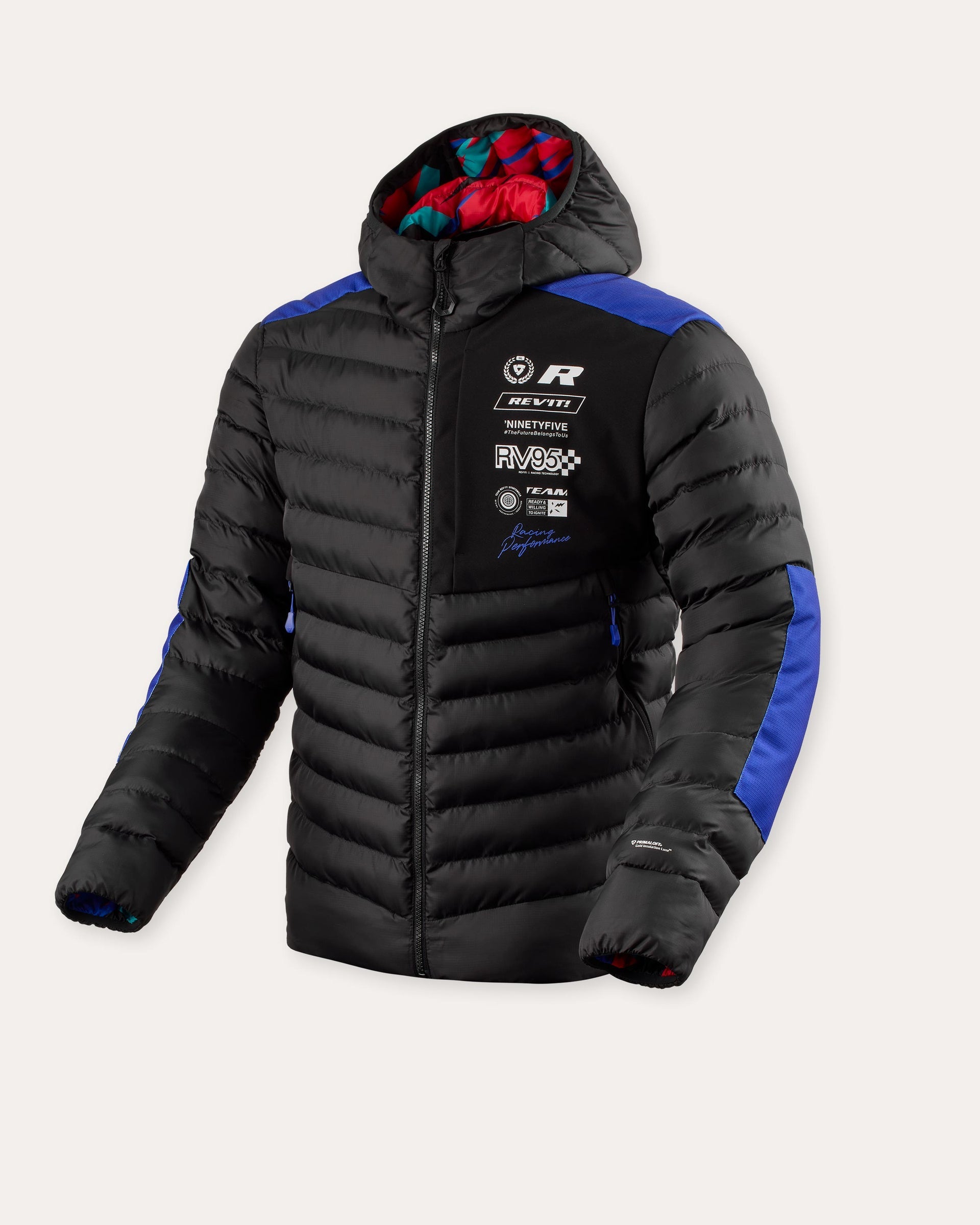 REV'IT! Payload Jacket