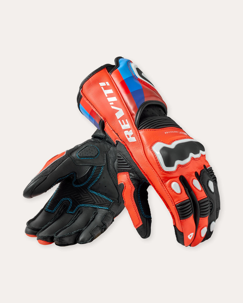 REV'IT! Quantum 3 Glove