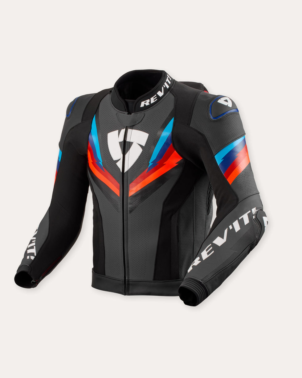 REV'IT! Quantum 3 Pro Jacket