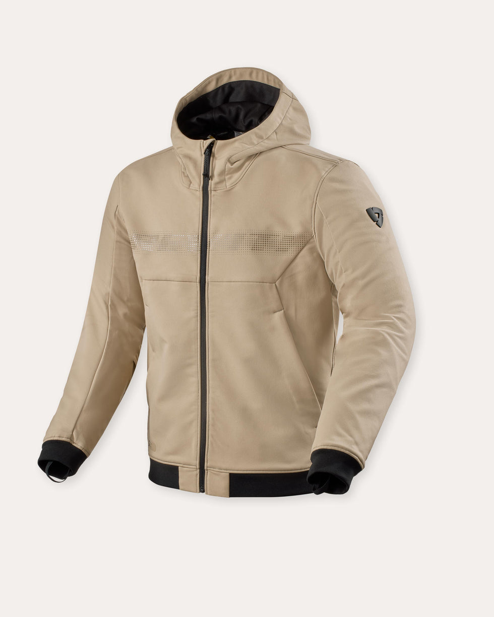 REV'IT! Parabolica 2 Hoodie