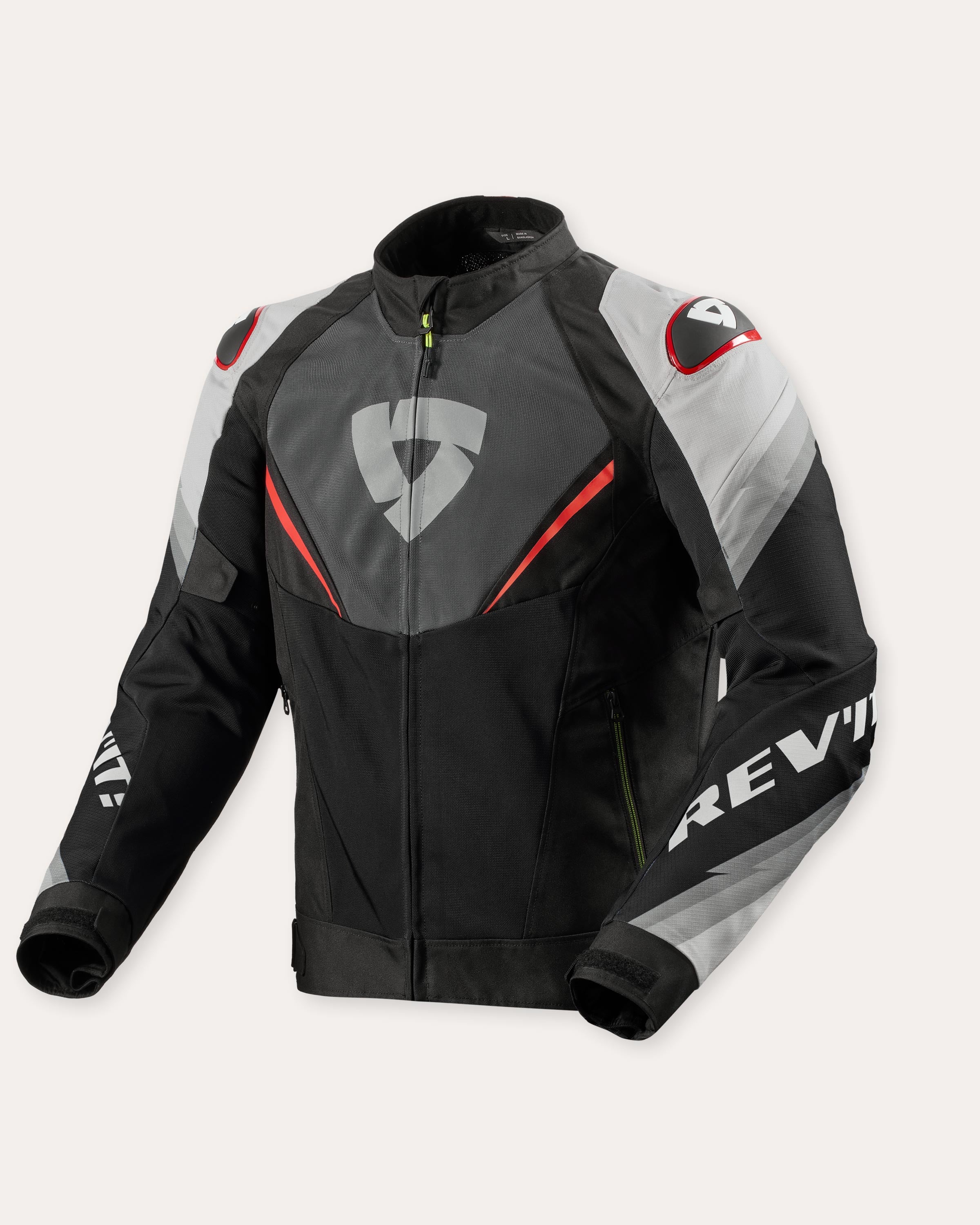 Veste REV'IT! Quantum 3 Air