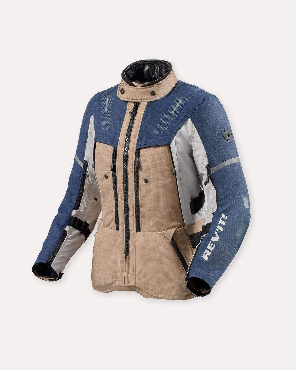 REV'IT! Women's Sand 5 H2O Jacket