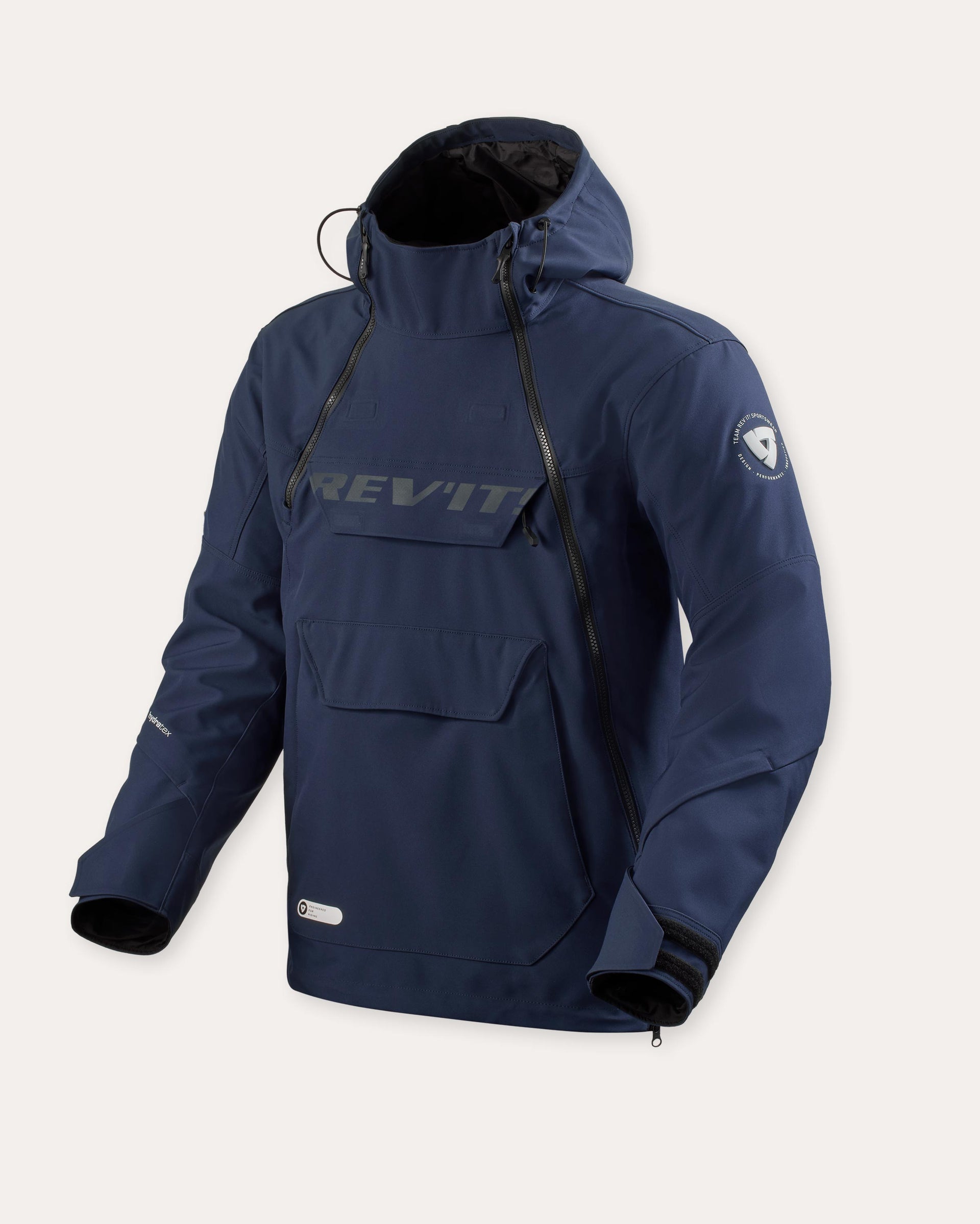 REV'IT! Altair H2O Jacket