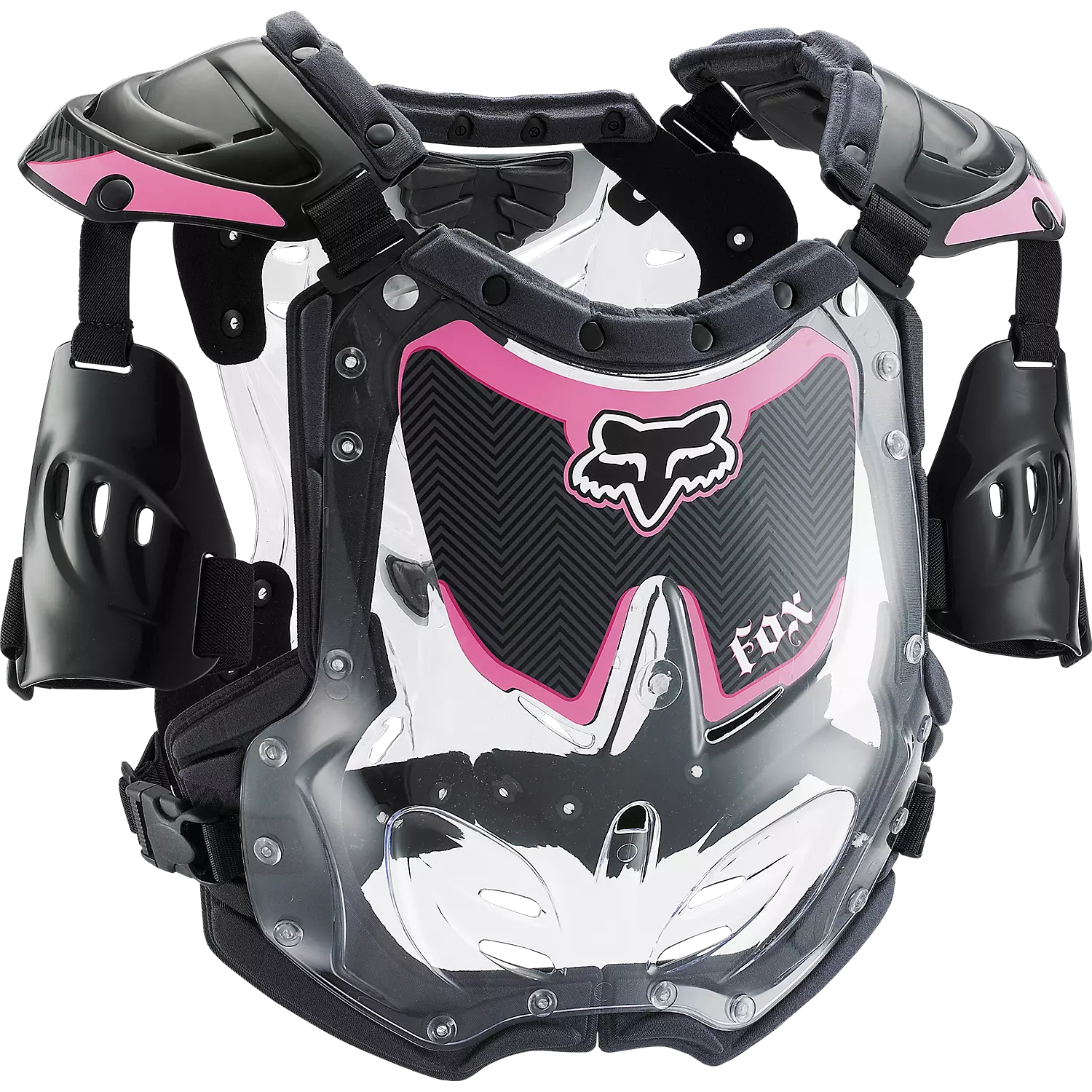 Fox Racing Roost Deflector