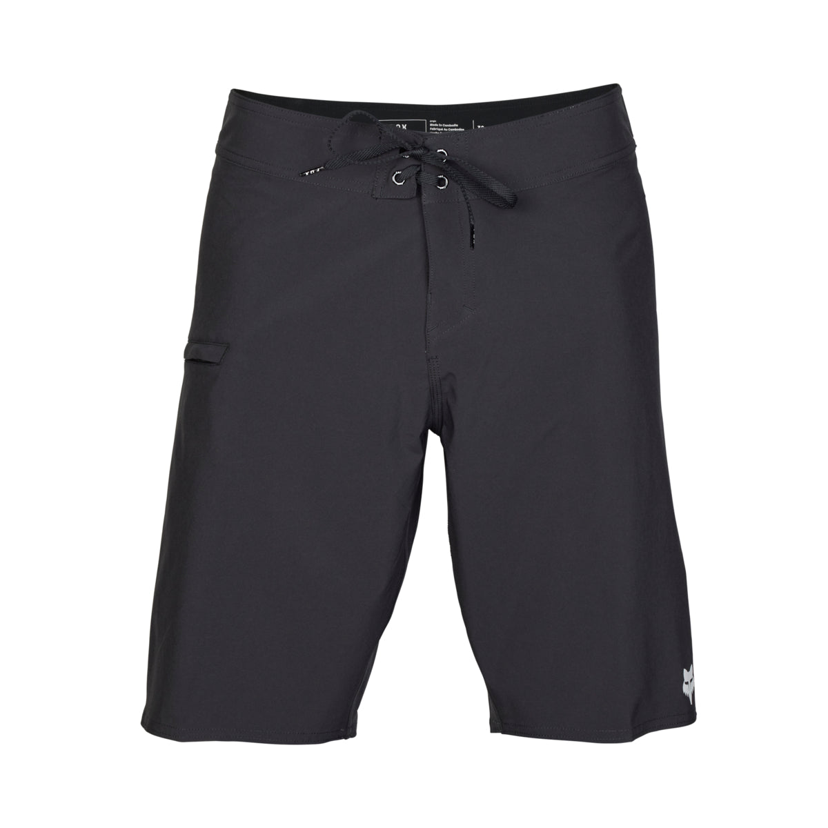 Short de bain Fox Racing Overhead 20"