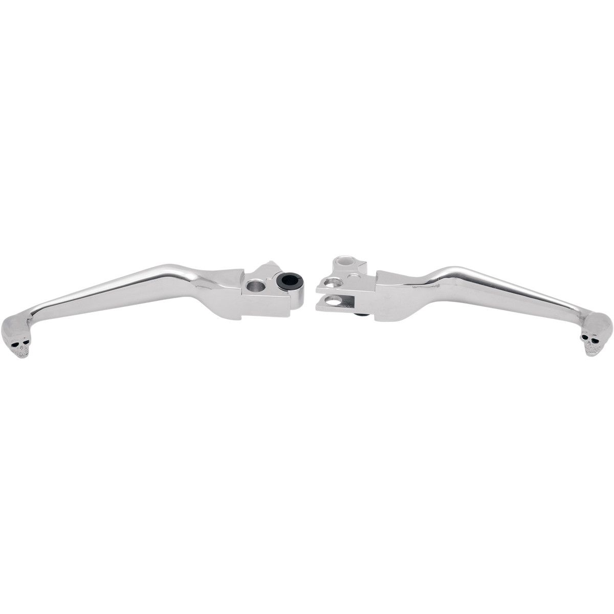 Ensemble de leviers Skull Drag Specialties