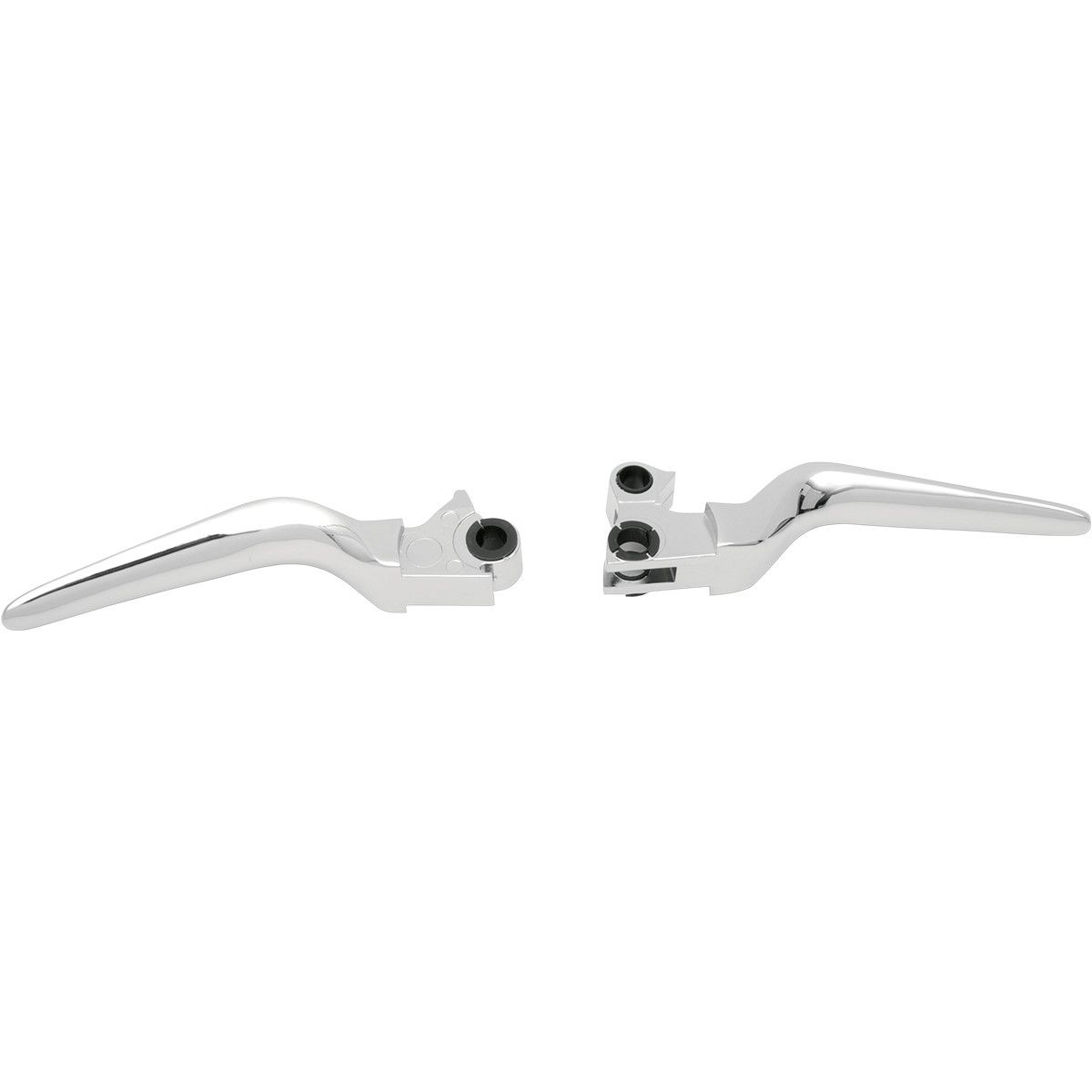 Drag Specialties Custom Lever Set