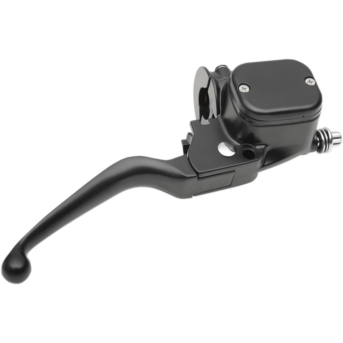 Drag Specialties Front Brake Master Cylinder Assembly