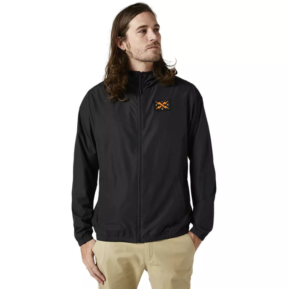 Fox Racing Calibrated Windbreaker (Closeout)